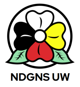 NDGNS logo